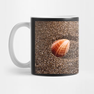 Seashell - Pinamar, Argentina Mug